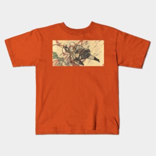 Kung Fu Kids T-Shirt